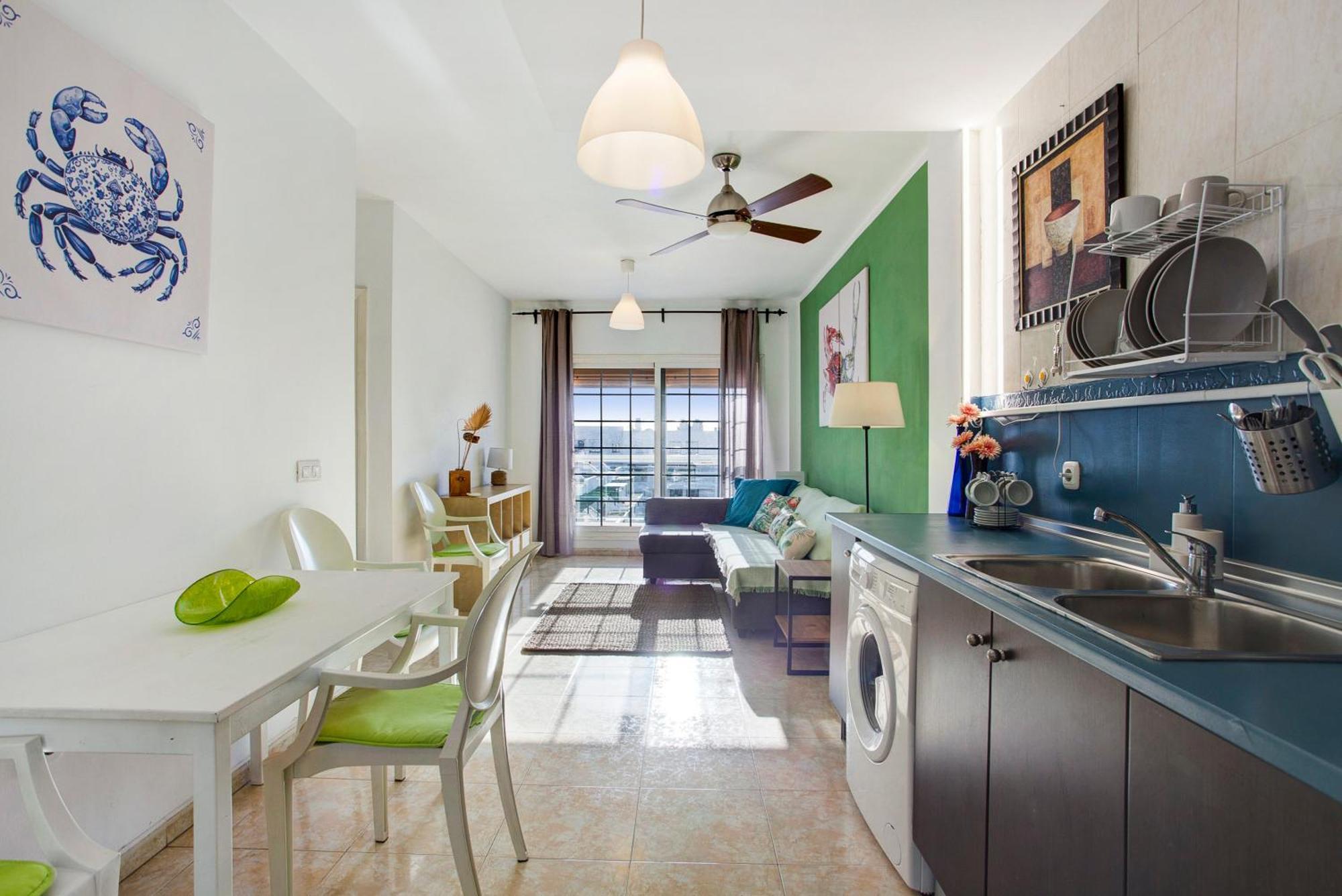 Casa Cangrejo Corralejo Eksteriør billede
